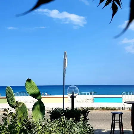 Freedom Village Apart-hotel Soverato Marina