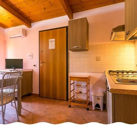 Aparthotel Freedom Village *