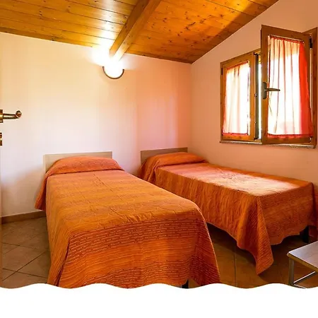 Aparthotel Freedom Village *