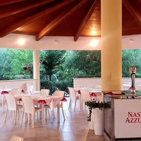 Freedom Village Soverato Marina