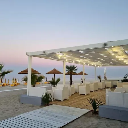 Freedom Village Aparthotel Soverato Marina