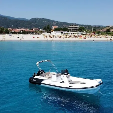 Aparthotel Freedom Village Soverato Marina