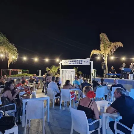 Freedom Village Soverato Marina