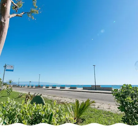 Freedom Village Soverato Marina