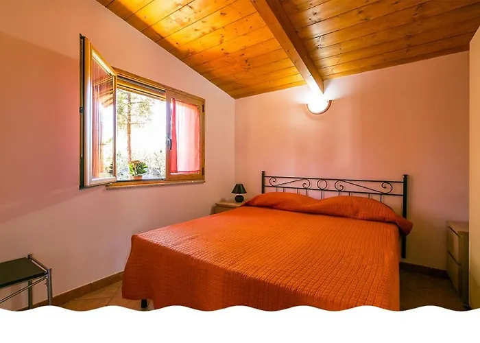 Aparthotel Freedom Village Soverato Marina