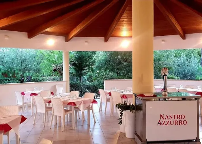 Freedom Village Soverato Marina