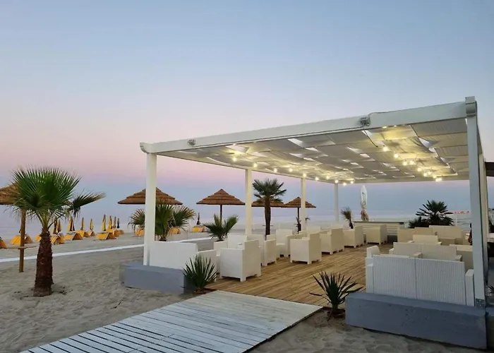 Freedom Village Aparthotel Soverato Marina