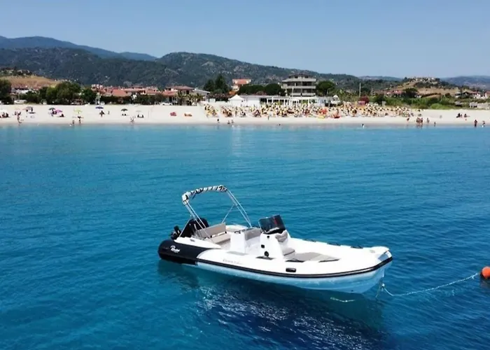 Aparthotel Freedom Village Soverato Marina