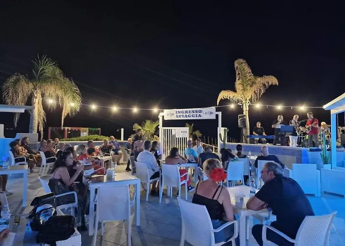 Freedom Village Soverato Marina