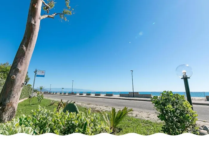 Freedom Village Soverato Marina