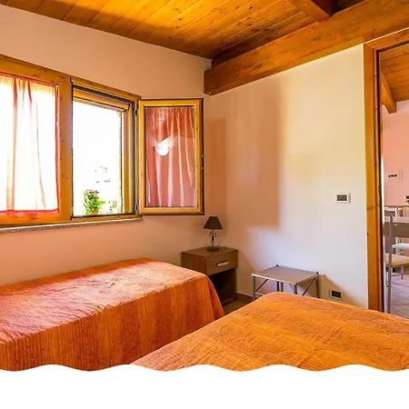 Aparthotel Freedom Village