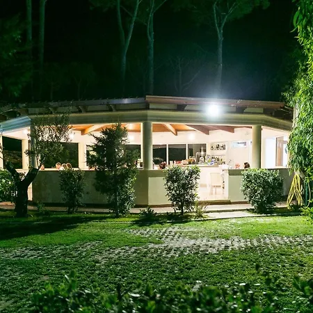 Apart-hotel Freedom Village Soverato Marina