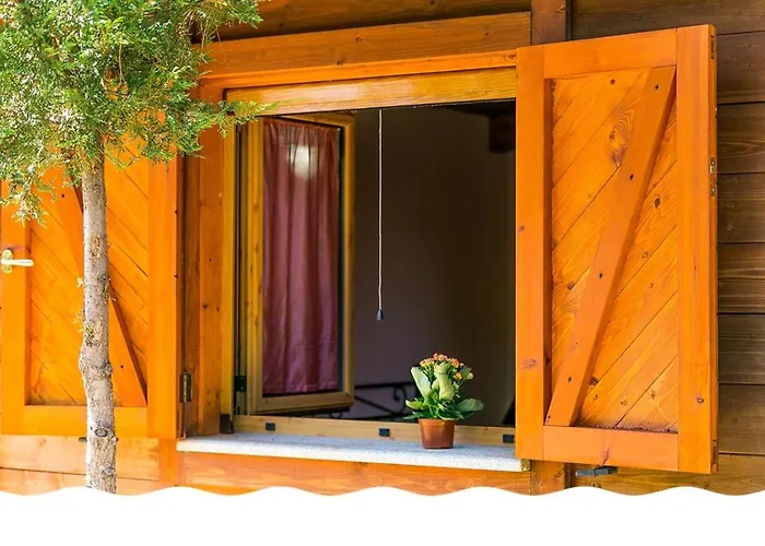 Freedom Village Apart-hotel