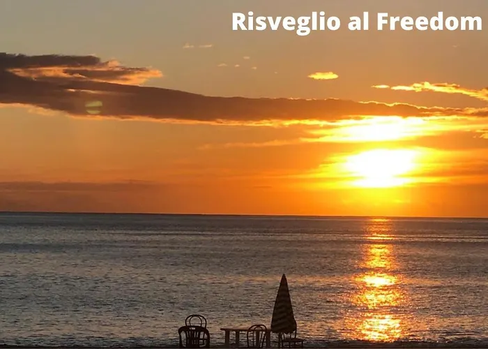 Freedom Village Apart-hotel