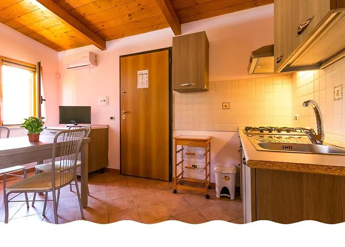 Apart-hotel Freedom Village 3*