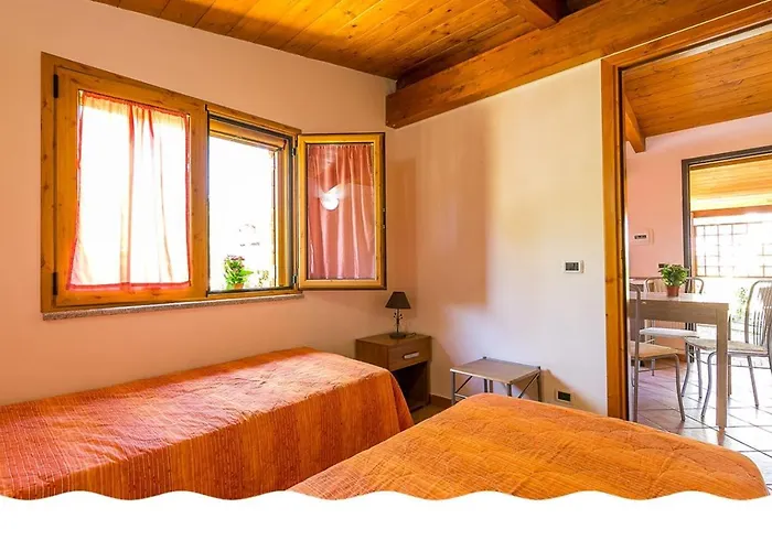 Apart-hotel Freedom Village